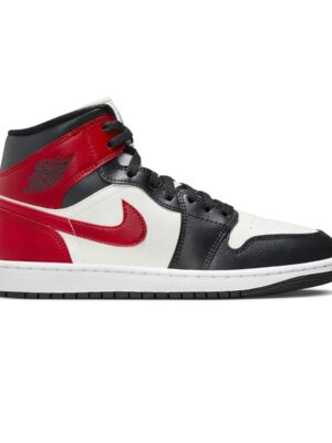 Jordan Retro Alto Mujer Zapatos