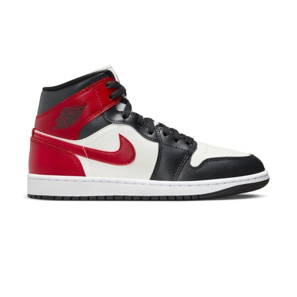 Jordan Retro Alto Mujer Zapatos