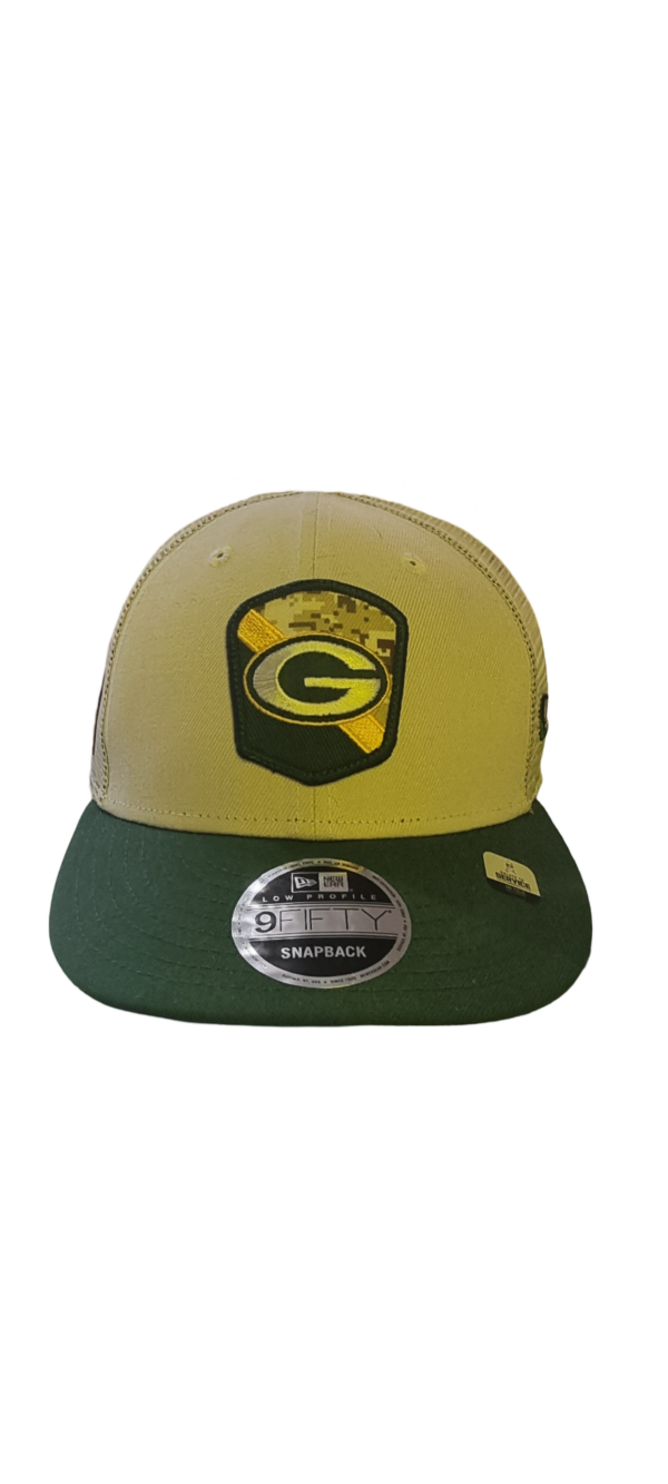 Gorra New Era