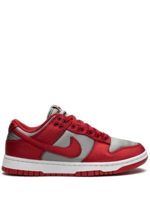 Nike Dunk Low UNLV Satin Women's