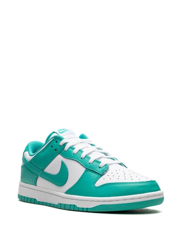 Nike zapatillas Dunk Low Clear Jade - Imagen 2
