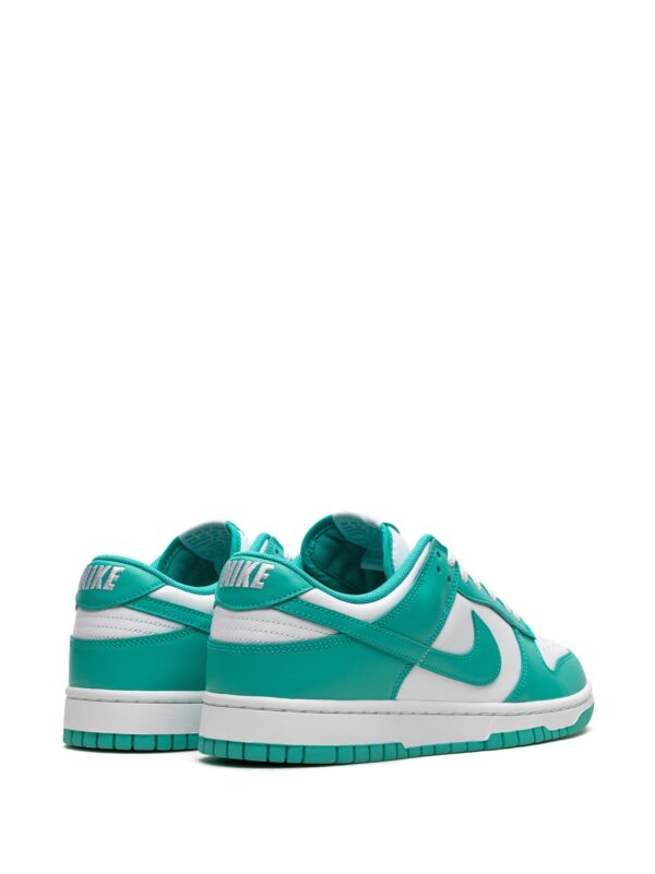 Nike zapatillas Dunk Low Clear Jade - Imagen 3