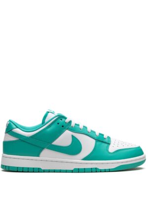 Nike zapatillas Dunk Low Clear Jade