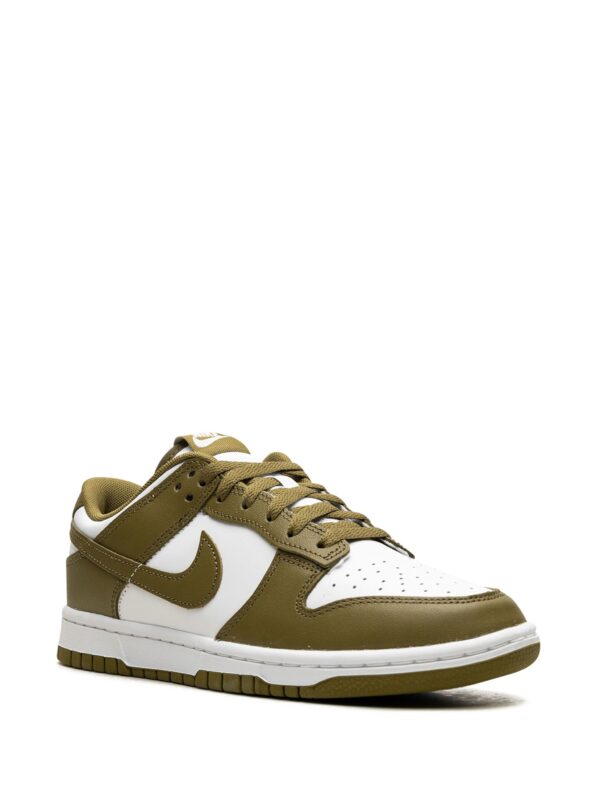 Nike zapatillas Dunk Low Pacific Moss - Imagen 2
