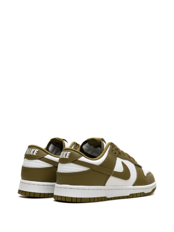 Nike zapatillas Dunk Low Pacific Moss - Imagen 3