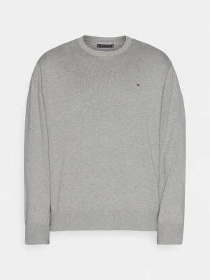 Tommy Hilfiger Jersey de punto - medium grey
