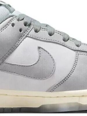 Nike Dunk Low Cool Grey