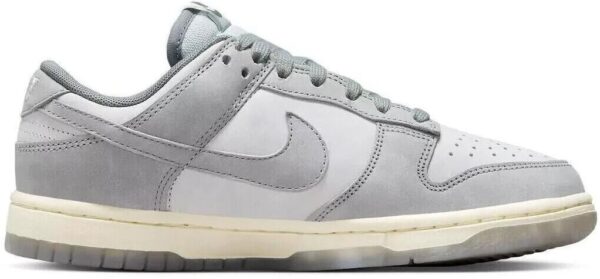 Nike Dunk Low Cool Grey