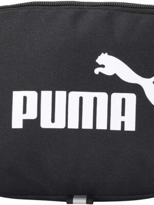 PUMA Riñonera de Cintura Unisex Adulto