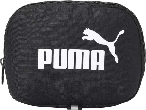 PUMA Riñonera de Cintura Unisex Adulto