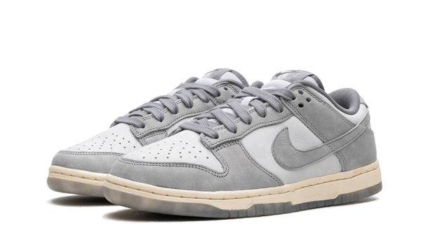 Nike Dunk Low Cool Grey Football Grey - Imagen 2