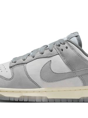 Nike Dunk Low Cool Grey Football Grey