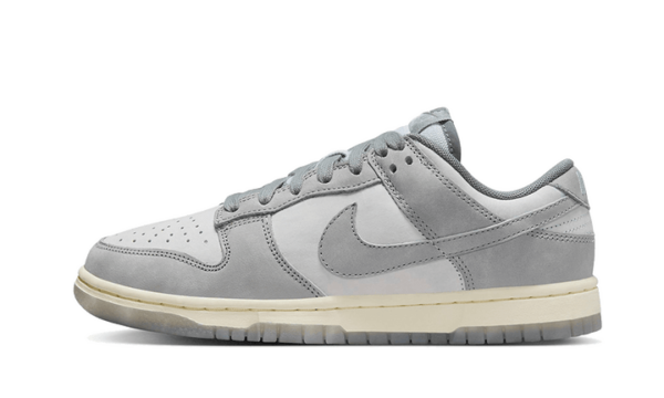 Nike Dunk Low Cool Grey Football Grey
