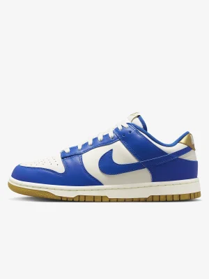 NIKE Wmns Dunk Low Blue