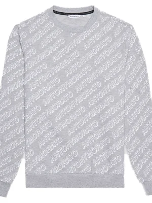 Sudadera Antony Morato MMFL00907 FA180056
