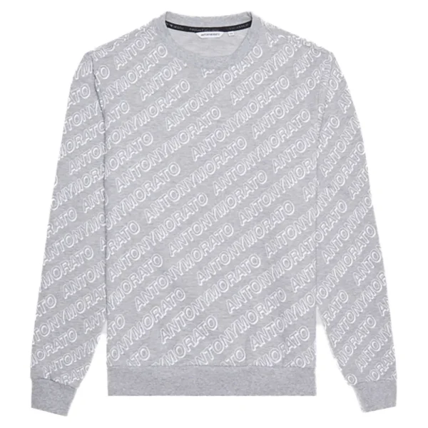 Sudadera Antony Morato MMFL00907 FA180056
