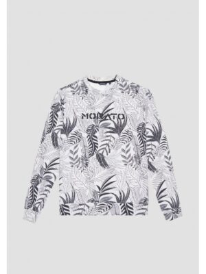 Sudadera ANTONY MORATO Crema