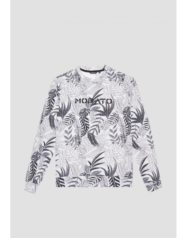 Sudadera ANTONY MORATO Crema