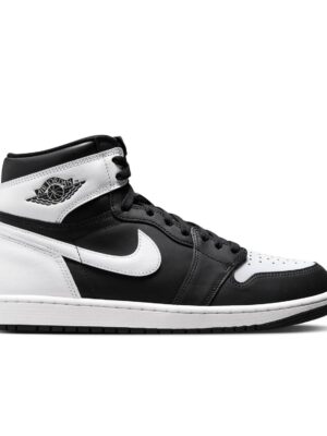 Air Jordan 1 Retro High OG Black White