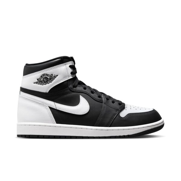 Air Jordan 1 Retro High OG Black White