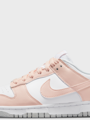 Nike Dunk Low Next Nature (Pale Coral)