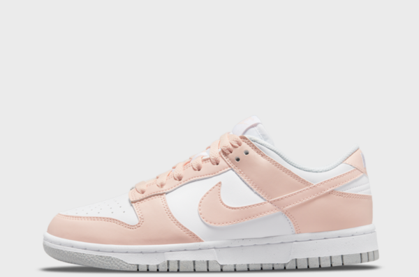 Nike Dunk Low Next Nature (Pale Coral)