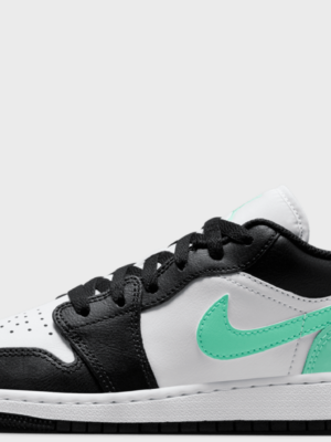 Air Jordan 1 Low Green Glow