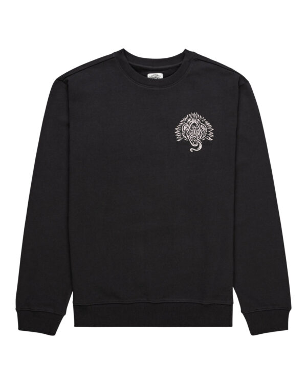 Element x Timber The Eye - Sudadera Unisex