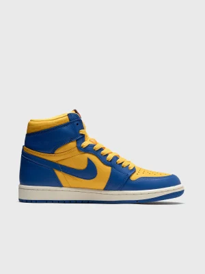 Jordan Retro Alto Mujer Zapatos
