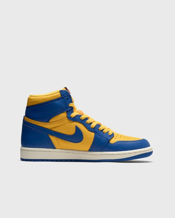 Jordan Retro Alto Mujer Zapatos