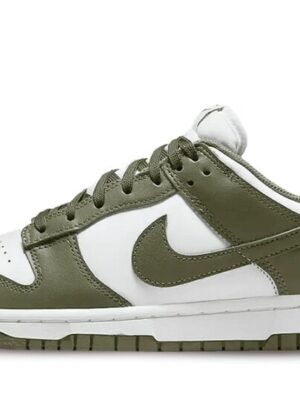 Nike Dunk Low Olive