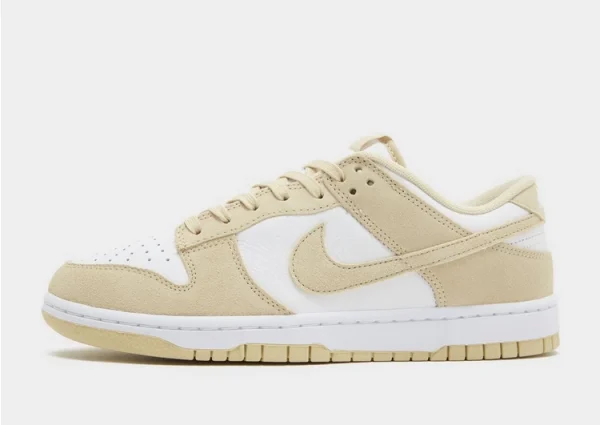 Nike Dunk Low Beige