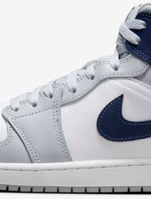Jordan Air Jordan 1 Mid Unisex