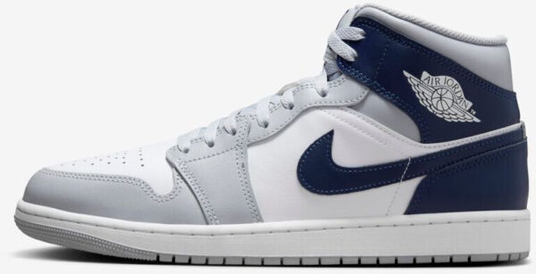 Jordan Air Jordan 1 Mid Unisex