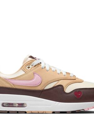 Nike Air Max 1 '87 Sesame Pink Coconut Milk