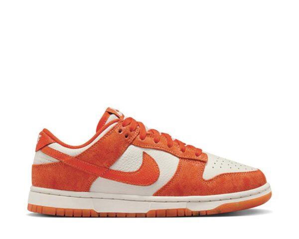 NIKE Wmns Dunk Low Orange