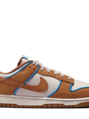Nike Dunk Low Retro PRM Light Orewood Brown