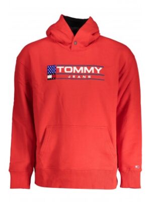 Sudadera Tommy Hilfiger DM0DM15685