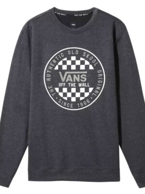 Sudadera OG Checker de Vans
