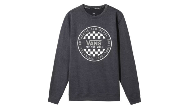Sudadera OG Checker de Vans