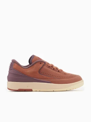 Wmns Air Jordan 2 Retro Low DX4401-800