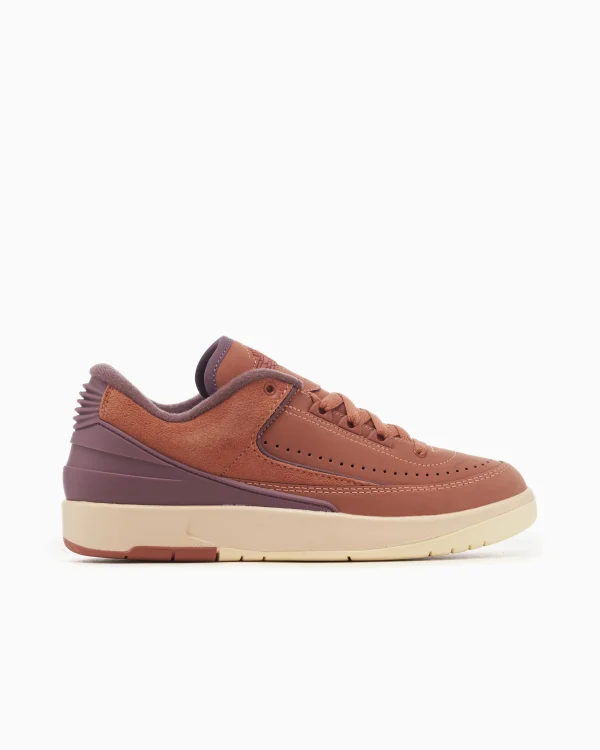 Wmns Air Jordan 2 Retro Low DX4401-800